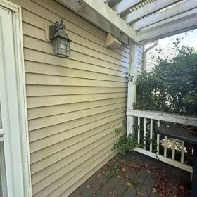 Swan Pressure Washing job photo 6