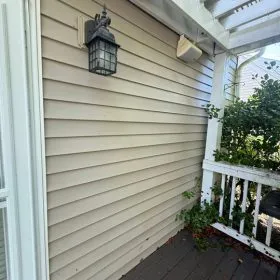 Swan Pressure Washing job photo 7
