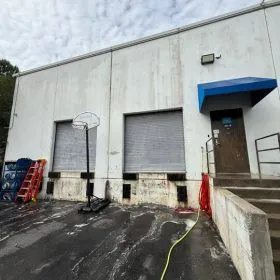 Swan Pressure Washing job photo 12